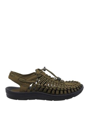 KEEN: Zapatillas - Zapatillas - Verde