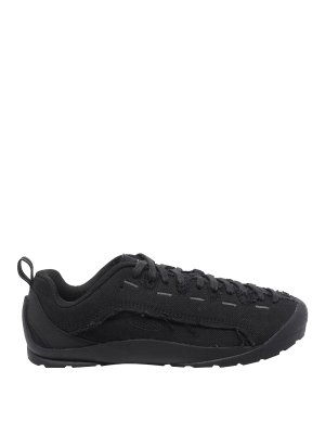 KEEN: Zapatillas - Zapatillas - Negro