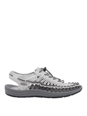 KEEN: Sandalias - Sandalias - Gris