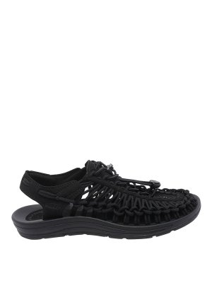 KEEN: スニーカー - スニーカー - 黒