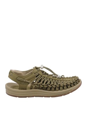 KEEN: Zapatillas - Zapatillas - Verde