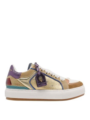 KURT GEIGER: Chaussures de sport - Baskets - Multicolore