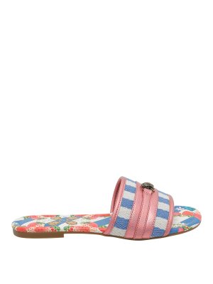 KURT GEIGER: Ballerinas - Ballerinas - Bunt