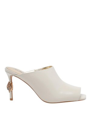 KURT GEIGER: mules shoes - Eagle Pump Mules