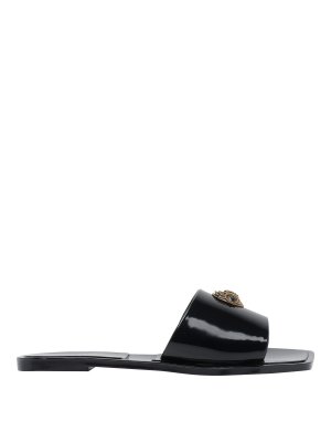 KURT GEIGER: Ballerines - Ballerines - Noir