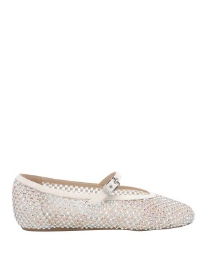Le Silla: flat shoes - Gilda Ballets