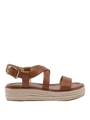 Michael Michael Kors: sandali - Sandali Lynne