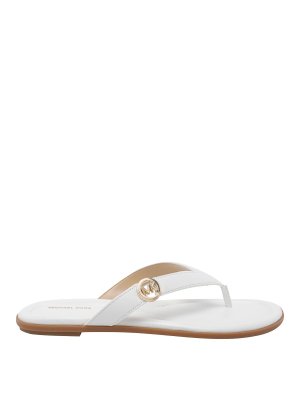 Michael Michael Kors: sandals - Flip Flop Sandals