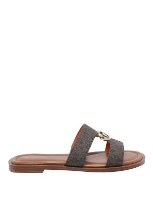 Michael Michael Kors: sandali - Sandali