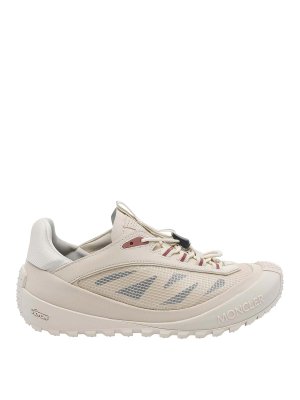 MONCLER: trainers - Trailgrip Sneakers
