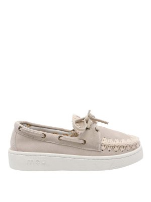 MOU: Zapatillas - Zapatillas - Beis