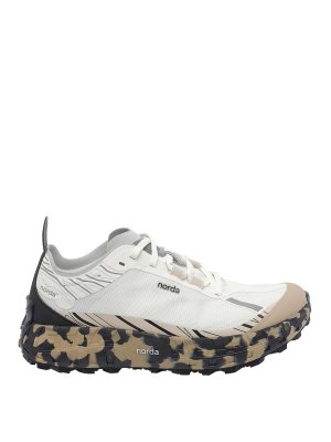NORDA: trainers - Abyss Sneakers