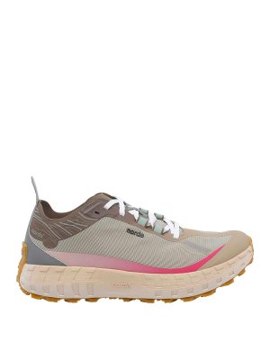 NORDA: Zapatillas - Zapatillas - Multicolor