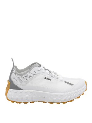 NORDA: trainers - White 001A Sneakers