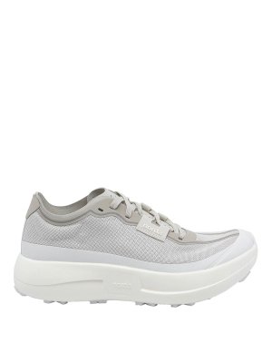 NORDA: trainers - White 005 Sneakers
