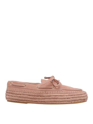 Paloma Barcelò: mules shoes - Pink Penelope Mules