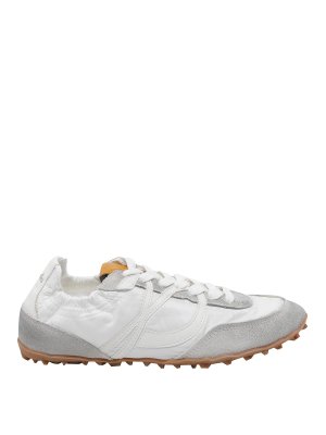 Palomitas by Paloma Barceló: Chaussures de sport - Baskets - Blanc