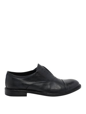 PAWELK'S: Zapatos con cordones - Zapatos Con Cordones - Azul