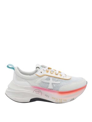 PREMIATA: trainers - Hill Sneakers