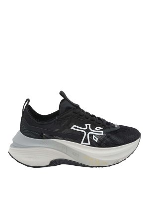 PREMIATA: trainers - Woman Sneakers