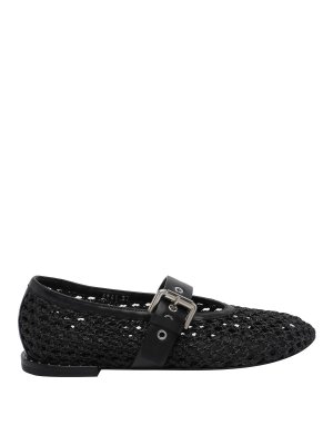 PREMIATA: Mocasines y Zapatillas - Mocasines - Negro