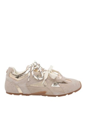 Steve Madden: trainers - Asiel Sneakers