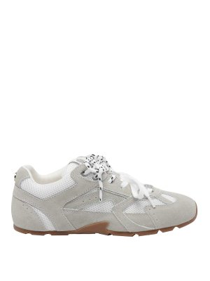 Steve Madden: trainers - Asiel Sneakers