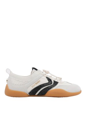 Steve Madden: sneakers - Sneakers Biscotti