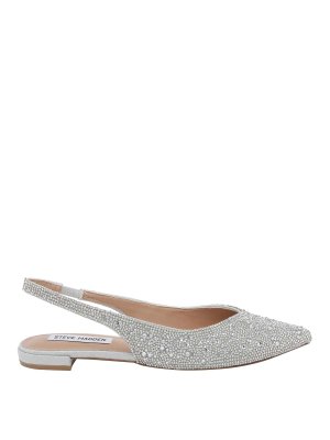 Steve Madden: flat shoes - Care Flat Ballets