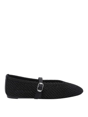 Steve Madden: flat shoes - Gay Flat Ballets