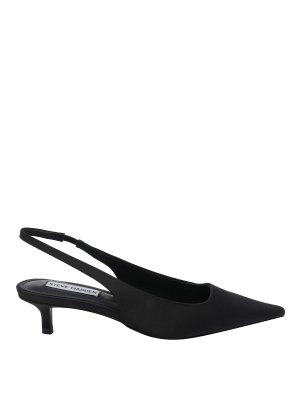 Steve Madden: sandals - Kari Slingback