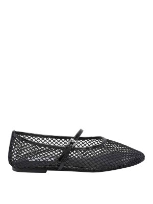 Steve Madden: Ballerinas - Ballerinas - Schwarz