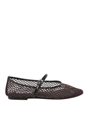 Steve Madden: Bailarinas - Bailarinas - Marrón