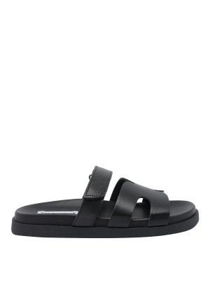 Steve Madden: sandals - Missile Sandals