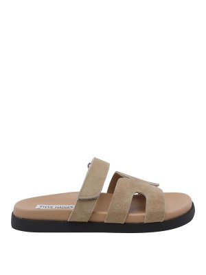 Steve Madden: sandals - Missile Sandals