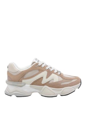 Steve Madden: trainers - Speeder Sneakers