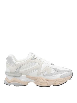 Steve Madden: trainers - Speeder Sneakers