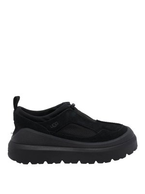 UGG: Zapatillas - Zapatillas - Negro