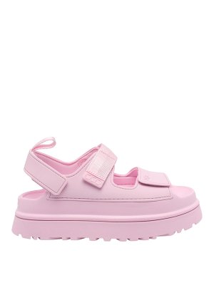 UGG: sandals - Goldenglow Sandals