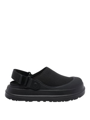 UGG: Mules - Mules - Schwarz