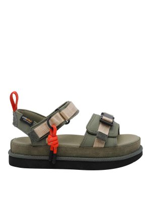 UGG: sandals - Goldenstar Sandals
