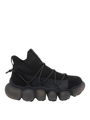 GROUNDS: Zapatillas - Zapatillas - Negro