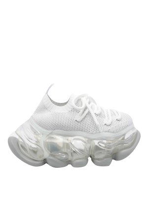 GROUNDS: Zapatillas - Zapatillas - Blanco
