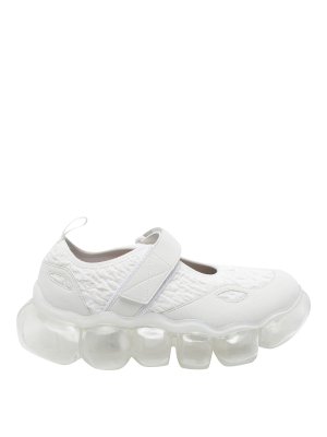 GROUNDS: trainers - Jewelry Maryjane Sneakers