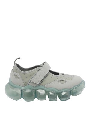 GROUNDS: sneakers - Gioielli Sneakers Mary Jane