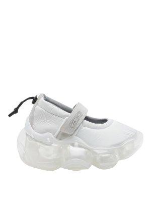 GROUNDS: sneakers - Sneakers