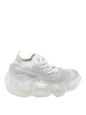 GROUNDS: trainers - Moopie Sneakers