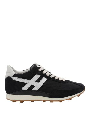 HOGAN: trainers - Athletic Sneakers