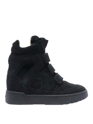 ISABEL MARANT: trainers - Im3 Sneakers