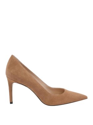 Stuart Weitzman: パンプス - パンプス - ベージュ